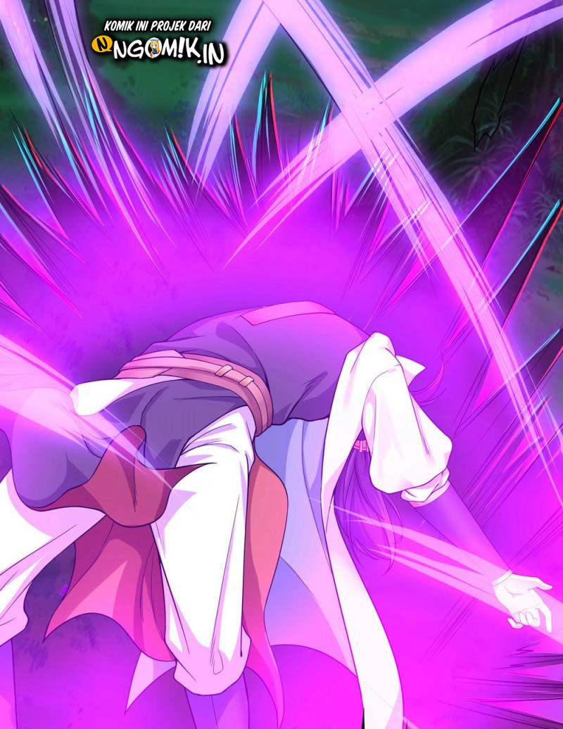 Matchless Emperor Chapter 02 Gambar 40